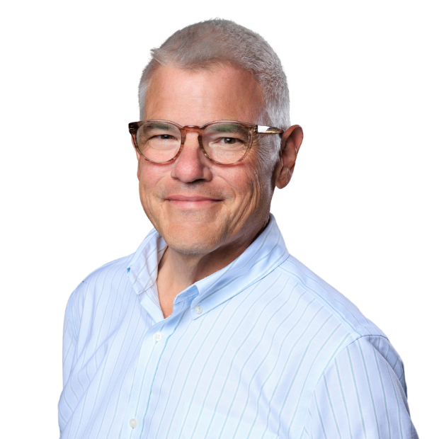 Dan Blake