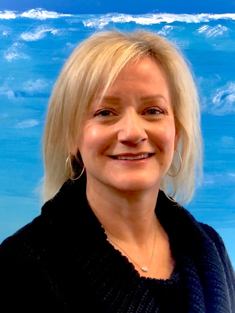Kristin Tucker