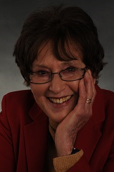Dr. Margaret Balbach