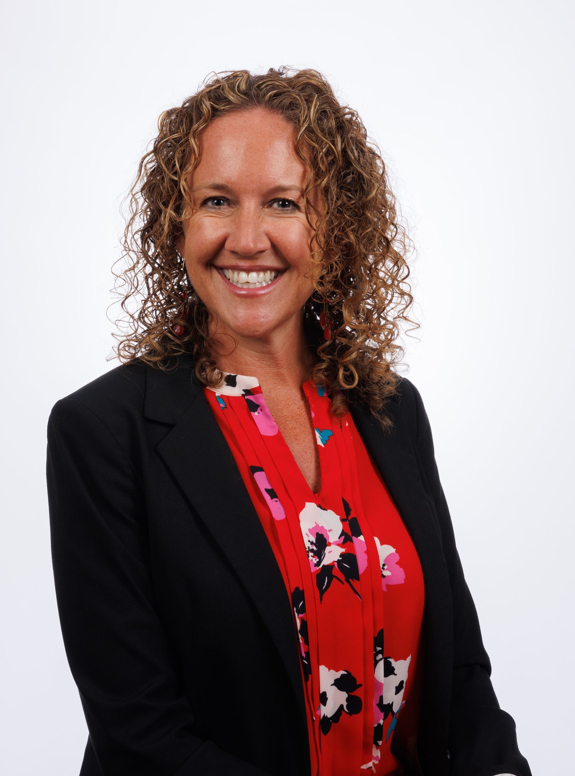 Julie Schumacher