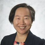 Dr. Chang Su-Russell